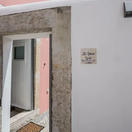 Apartment Santo Antonio House - Exclusive