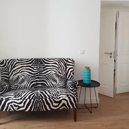 Apartment Santo Antonio House - Exclusive Lisbon