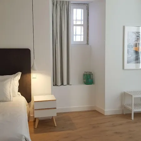 Апартаменти Santo Antonio House - Exclusive
