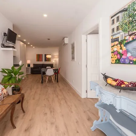 Santo Antonio House - Exclusive Lizbona