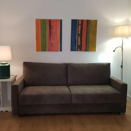 Santo Antonio House - Exclusive * Lizbona