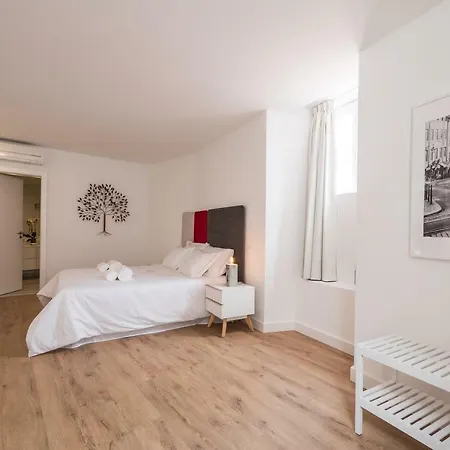 Apartment Santo Antonio House - Exclusive Lissabon