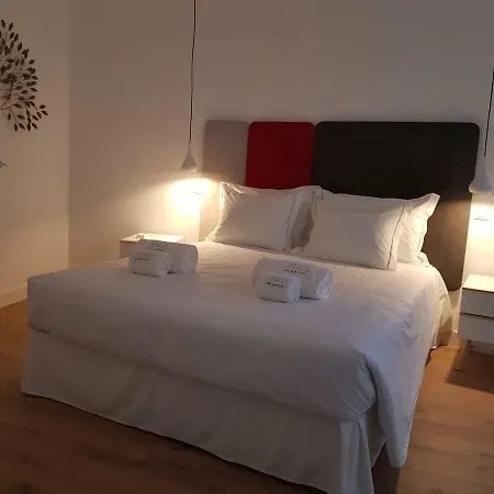 Апартаменты Santo Antonio House - Exclusive