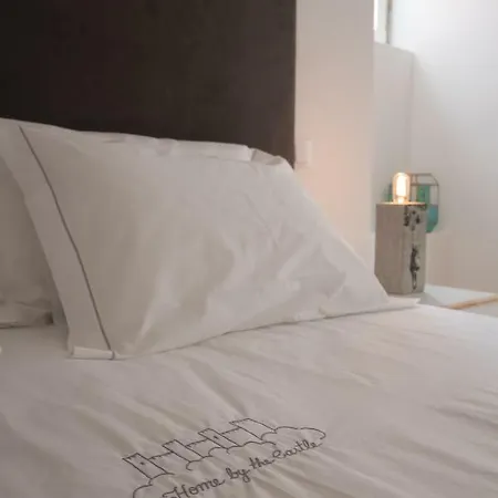 Santo Antonio House - Exclusive * Lisbona