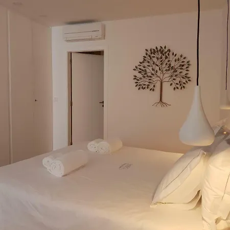 Apartment Santo Antonio House - Exclusive Lissabon