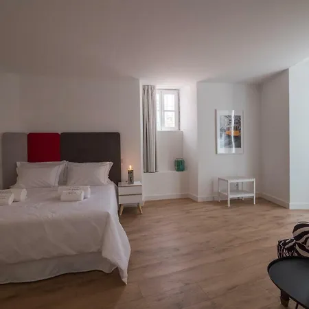 Santo Antonio House - Exclusive شقة Lisboa