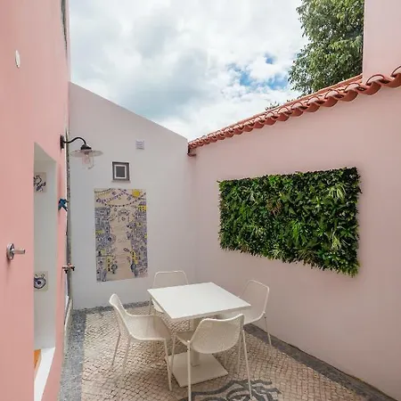Santo Antonio House - Exclusive Апартаменты