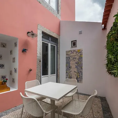 Santo Antonio House - Exclusive Апартаменты