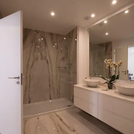 Santo Antonio House - Exclusive Апартаменты *