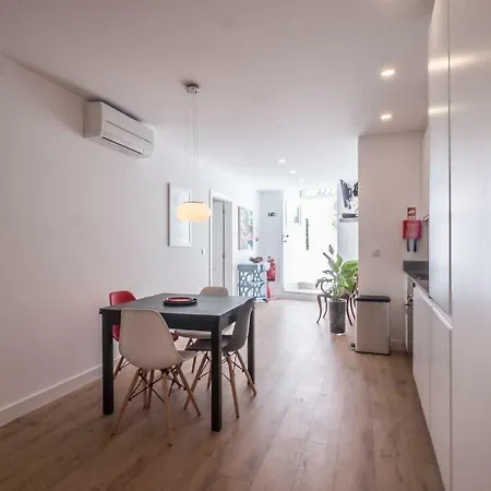 Santo Antonio House - Exclusive Апартаменты *