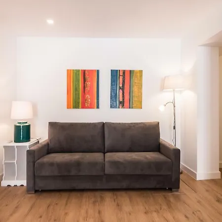 Апартаменты Santo Antonio House - Exclusive Лиссабон