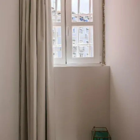 Santo Antonio House - Exclusive * Лиссабон