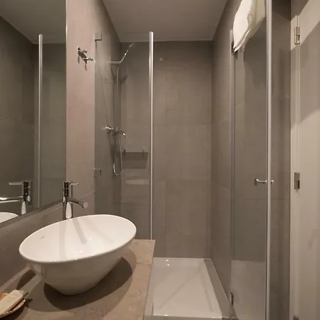Santo Antonio House - Exclusive Апартаменты Лиссабон