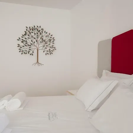 Santo Antonio House - Exclusive Апартаменты *