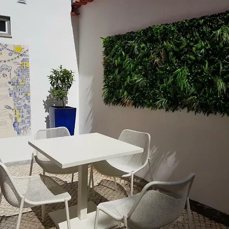 Апартаменты Santo Antonio House - Exclusive Лиссабон